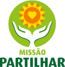 Missão Partilhar Logo